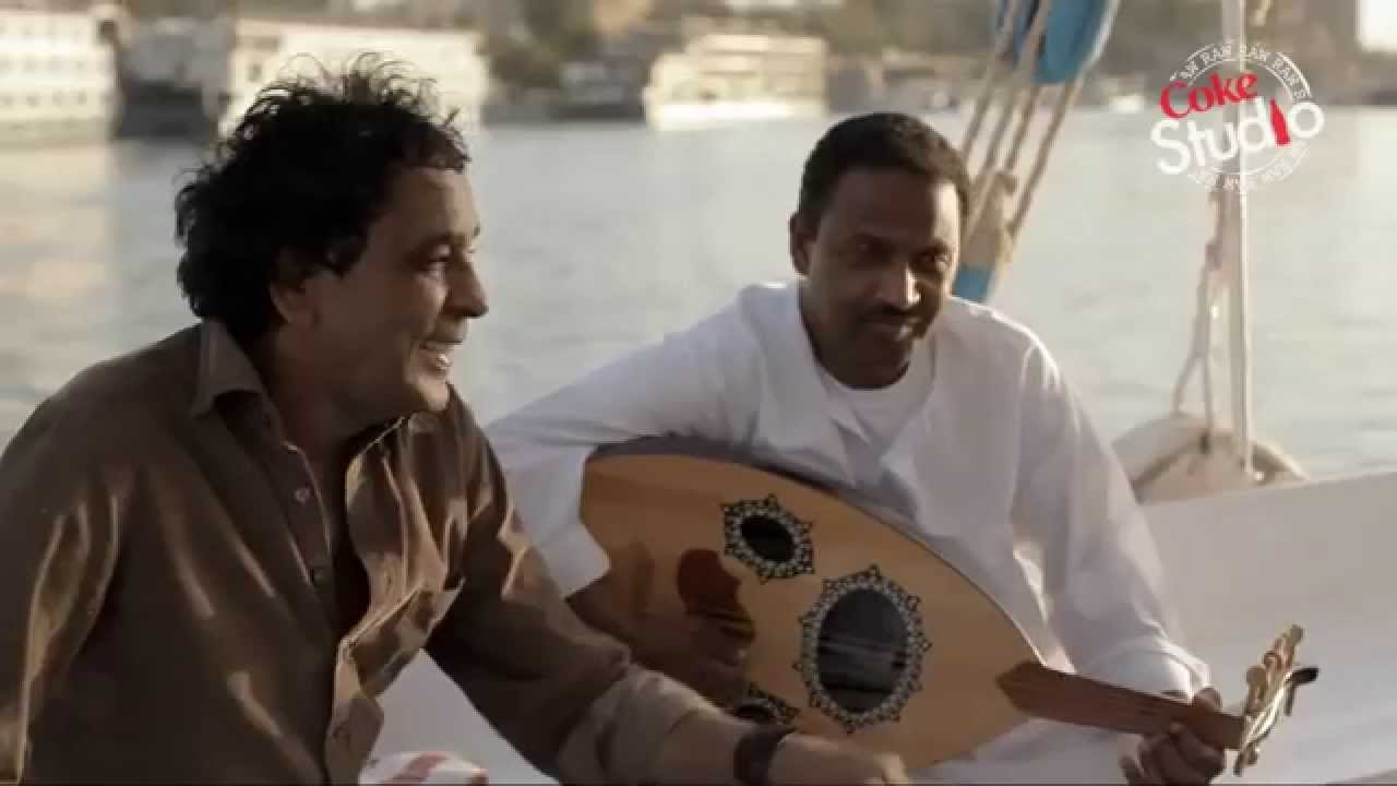 Nubian Music